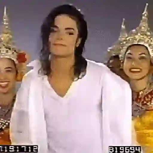 Michael Jackson gif