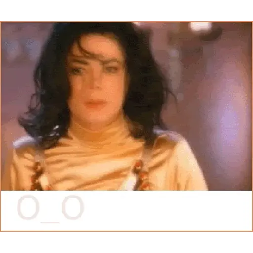Michael Jackson gif