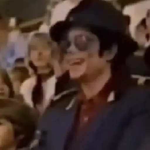 Michael Jackson gif