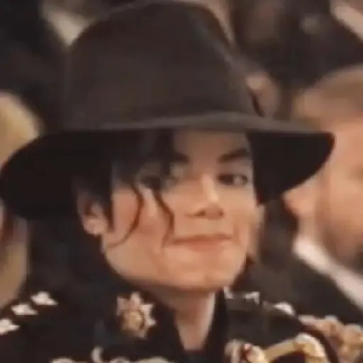 Michael Jackson gif