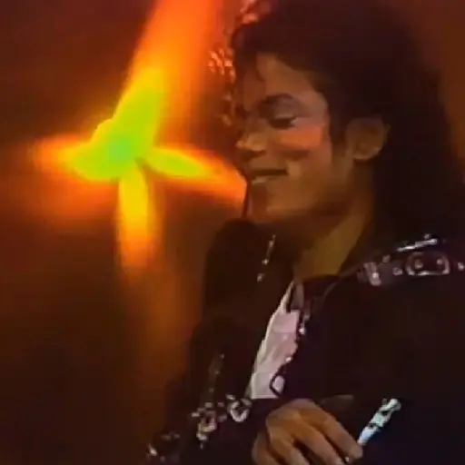 Michael Jackson gif