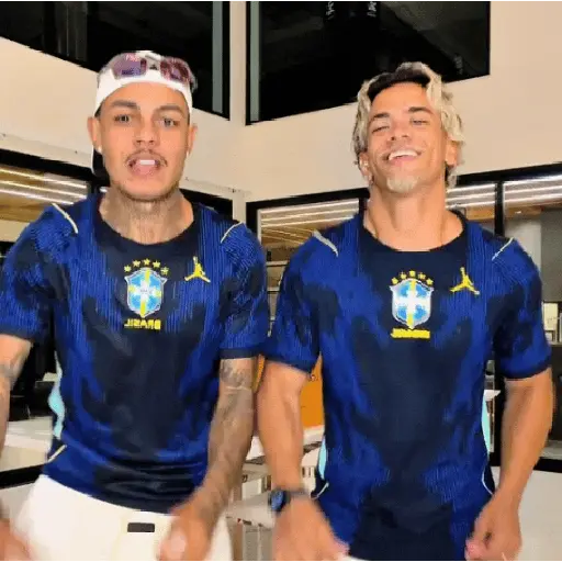 ⚽🦜Arthur Lima/Fútbol🌴🇧🇷 preview