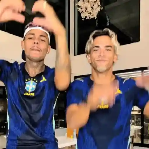 ⚽🦜Arthur Lima/Fútbol🌴🇧🇷