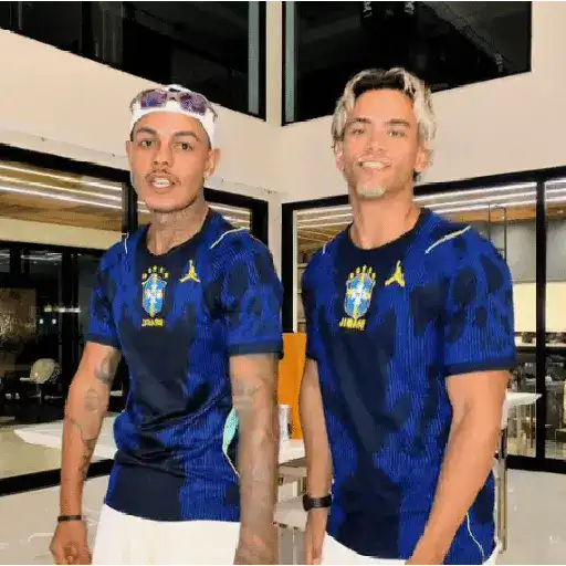 ⚽🦜Arthur Lima/Fútbol🌴🇧🇷