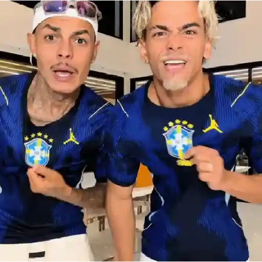 ⚽🦜Arthur Lima/Fútbol🌴🇧🇷 preview