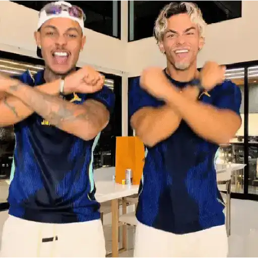 ⚽🦜Arthur Lima/Fútbol🌴🇧🇷