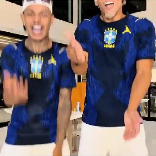 ⚽🦜Arthur Lima/Fútbol🌴🇧🇷