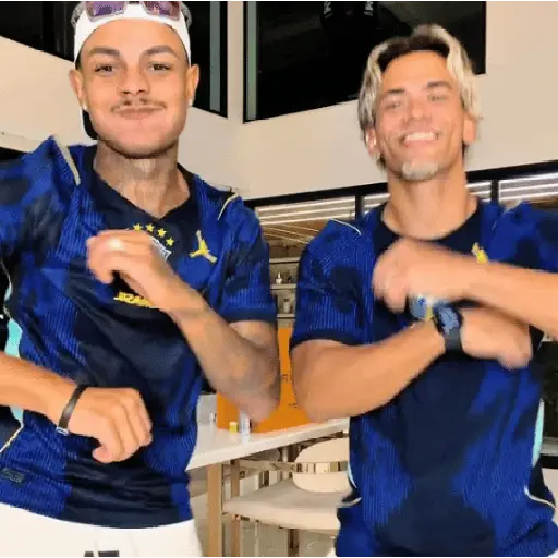 ⚽🦜Arthur Lima/Fútbol🌴🇧🇷