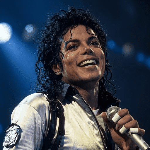 Michael Jackson preview