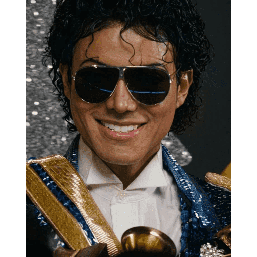 Michael Jackson preview