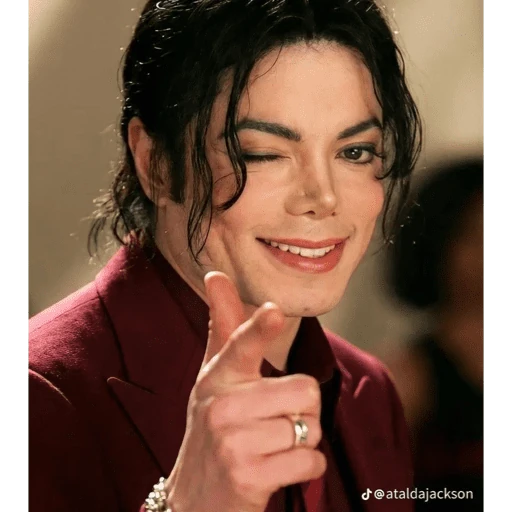 Michael Jackson