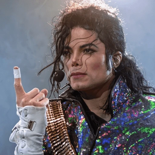 Michael Jackson