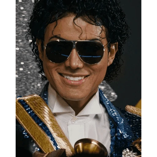 Michael Jackson