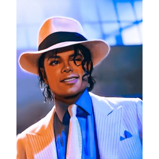 Michael Jackson preview