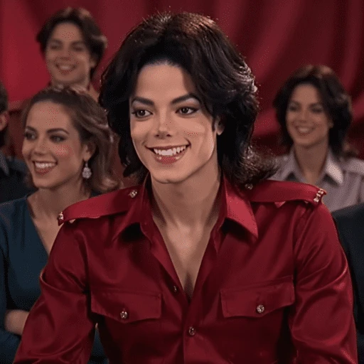 Michael Jackson