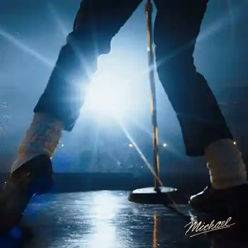 Michael Jackson jaafar 😎