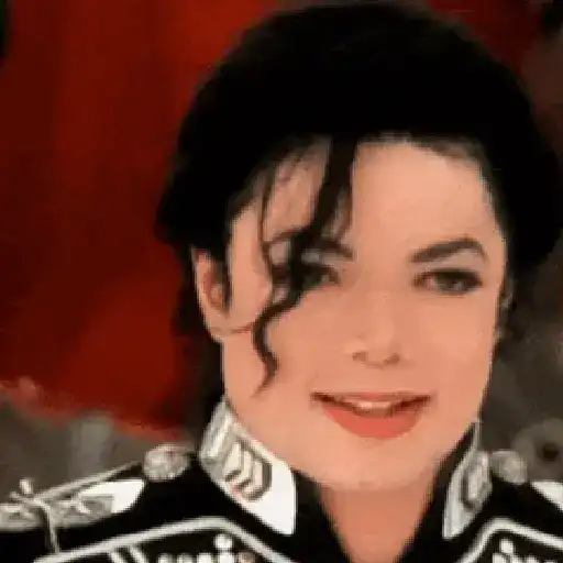 Michael Jackson jaafar 😎