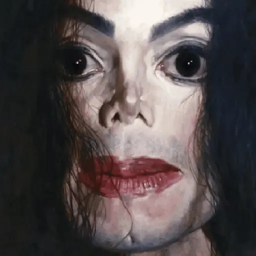 Michael Jackson jaafar 😎