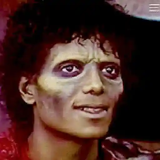 Michael Jackson jaafar 😎