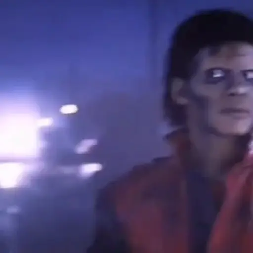 Michael Jackson jaafar 😎 preview