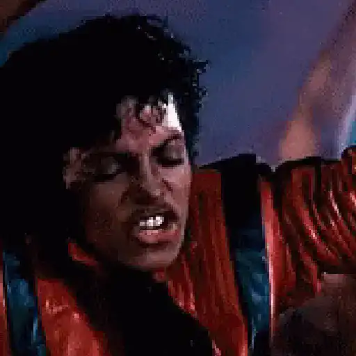 Michael Jackson jaafar 😎