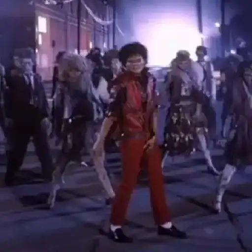 Michael Jackson jaafar 😎 preview