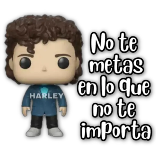 👥Funkos-Stranger Things👥 