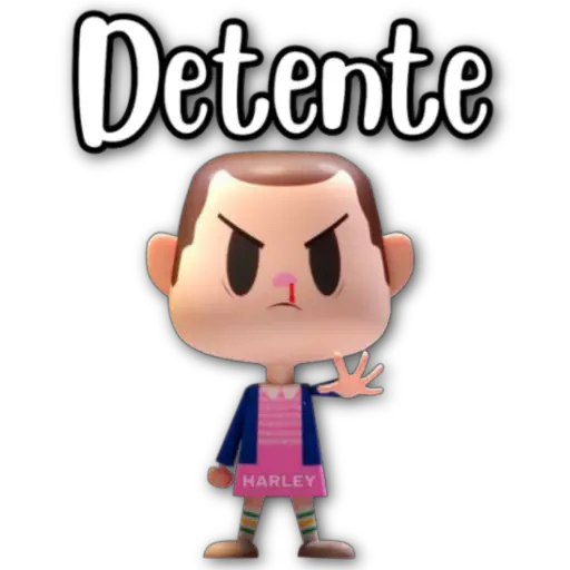 👥Funkos-Stranger Things👥 