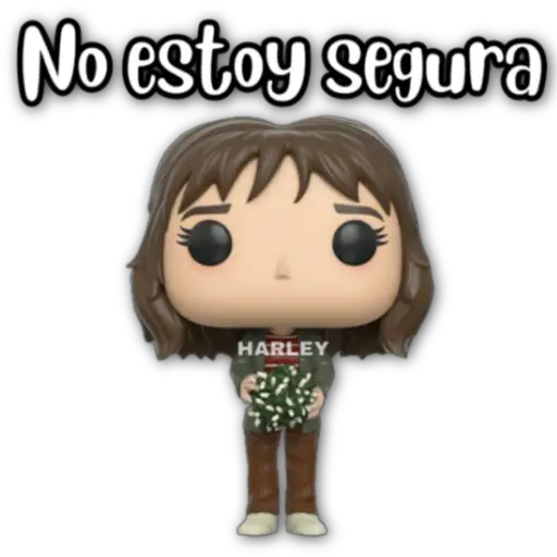 👥Funkos-Stranger Things👥 
