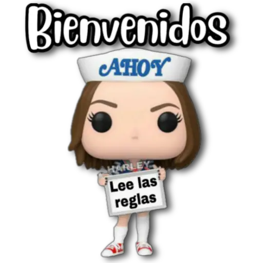 👥Funkos-Stranger Things👥 