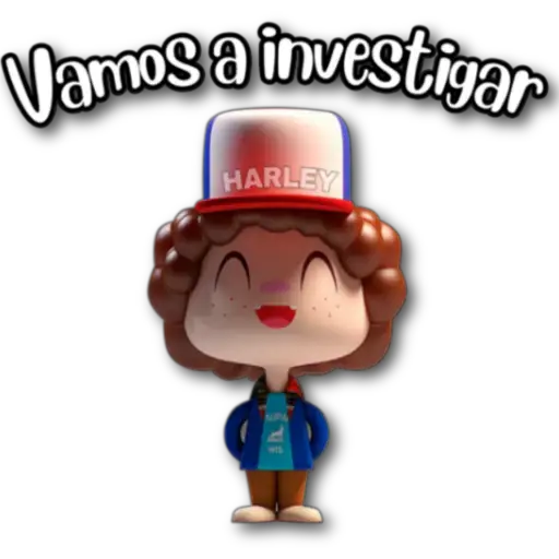 👥Funkos-Stranger Things👥 