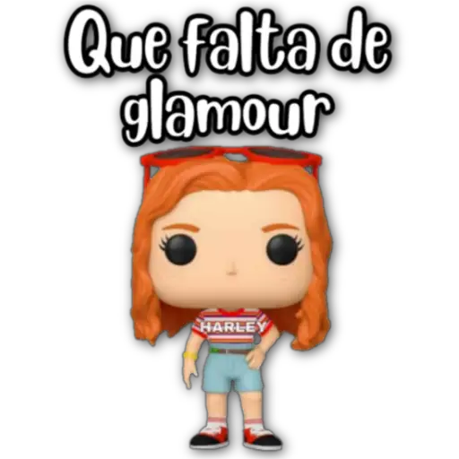 👥Funkos-Stranger Things👥 