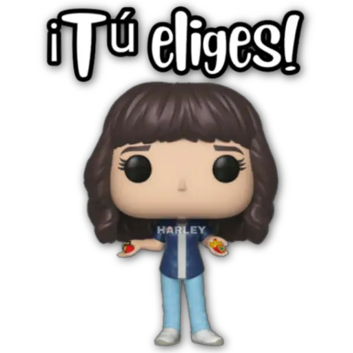👥Funkos-Stranger Things👥 
