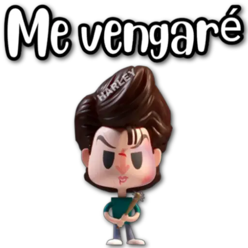 👥Funkos-Stranger Things👥 