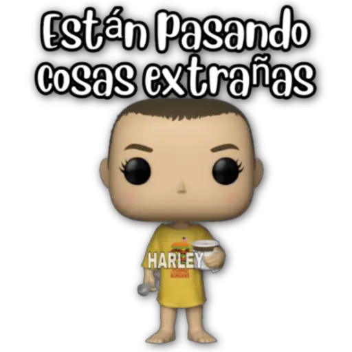 👥Funkos-Stranger Things👥 