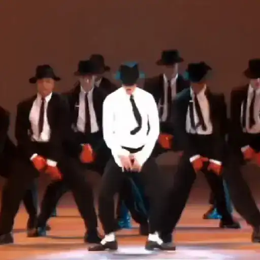 ✨🎤👑Michael Jackson✨🎤👑
