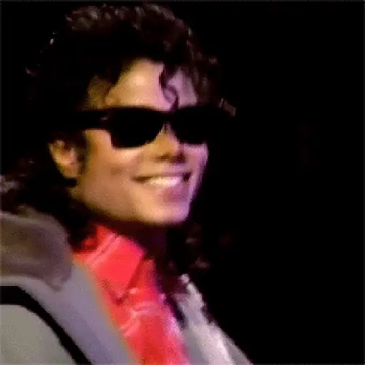 ✨🎤👑Michael Jackson✨🎤👑