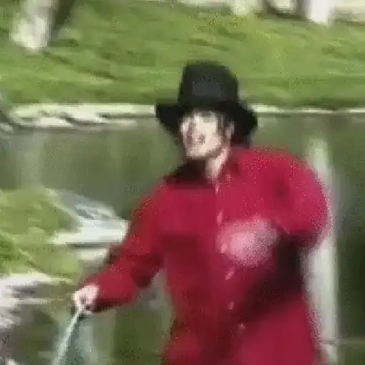 ✨🎤👑Michael Jackson✨🎤👑