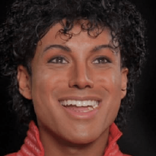 Michael Jackson jaafar😎 preview