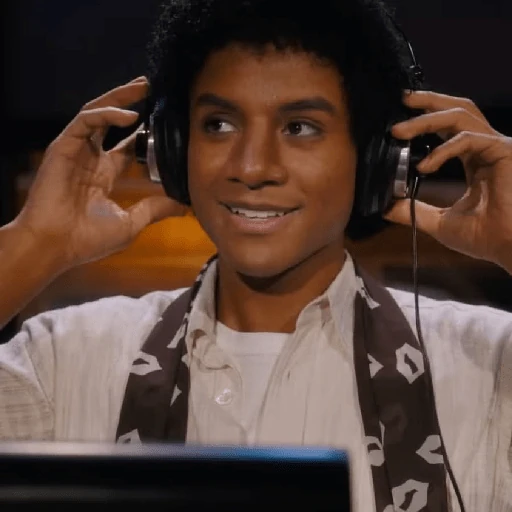 Michael Jackson jaafar😎