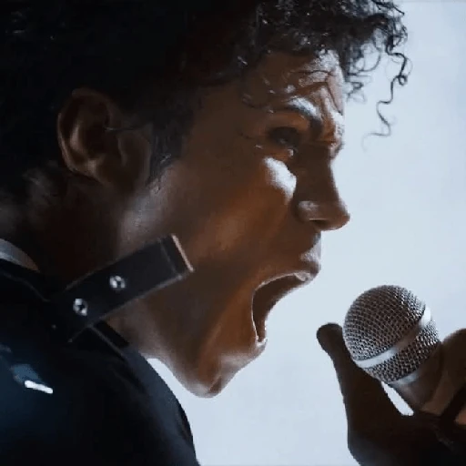 Michael Jackson jaafar😎