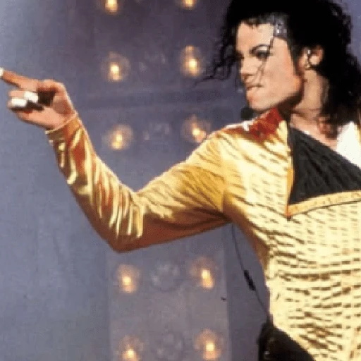 Michael Jackson jaafar😎