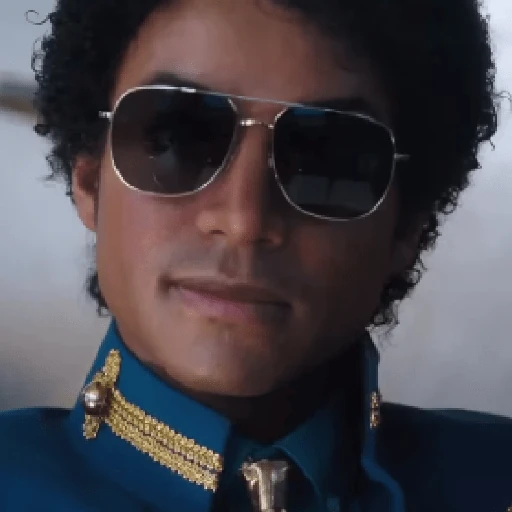 Michael Jackson jaafar😎
