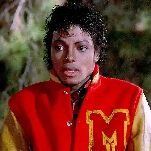 MICHAEL JACKSON 🕺🏽