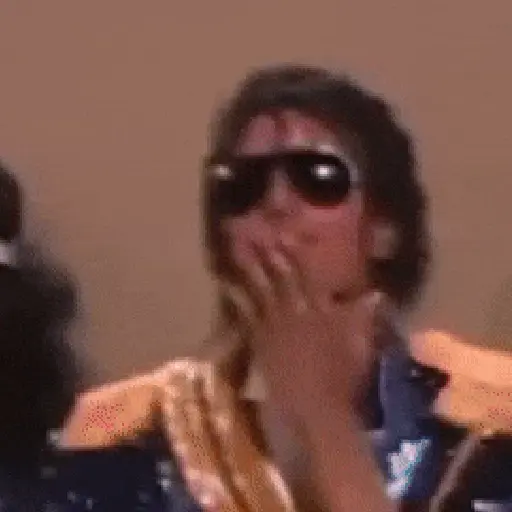 MICHAEL JACKSON 🕺🏽