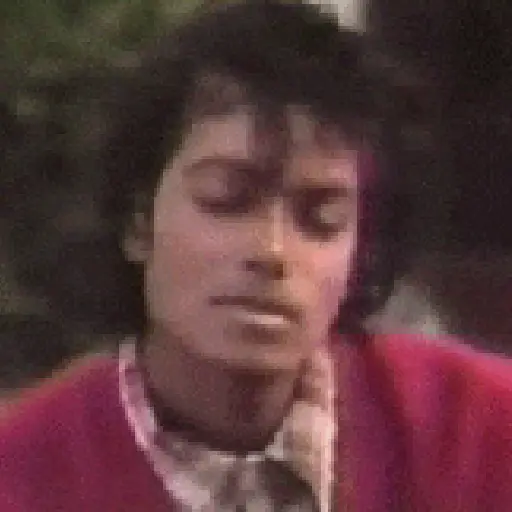 MICHAEL JACKSON 🕺🏽