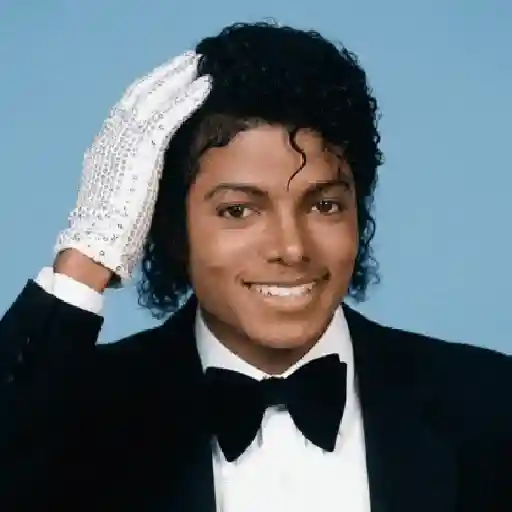 MICHAEL JACKSON 🕺🏽