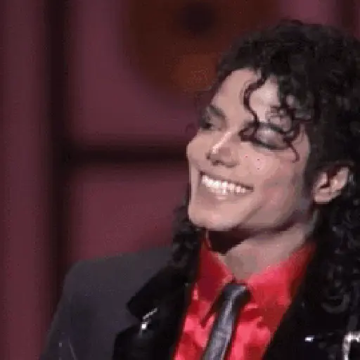 MICHAEL JACKSON 🕺🏽