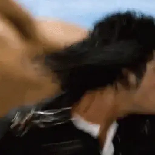 MICHAEL JACKSON 🕺🏽