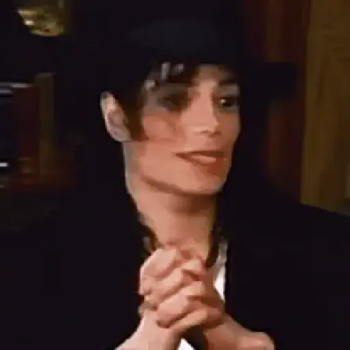 MICHAEL JACKSON 🕺🏽